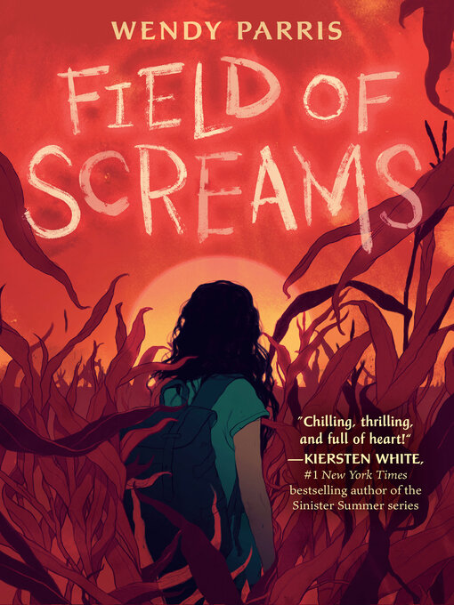 Title details for Field of Screams by Wendy Parris - Available